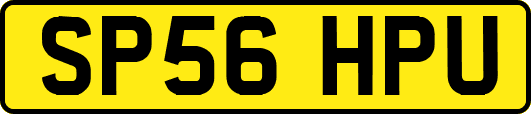 SP56HPU