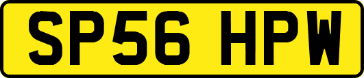 SP56HPW