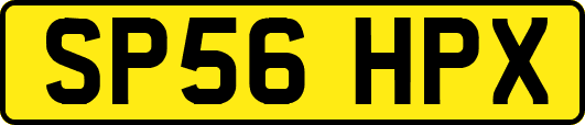SP56HPX