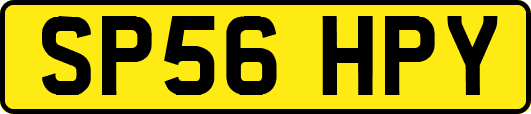 SP56HPY