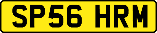 SP56HRM