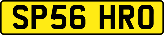 SP56HRO
