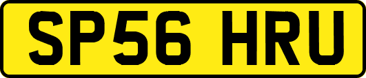 SP56HRU
