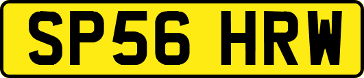 SP56HRW