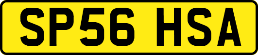 SP56HSA