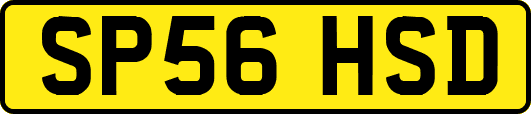 SP56HSD