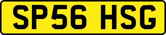 SP56HSG