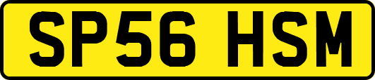 SP56HSM