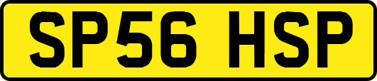 SP56HSP