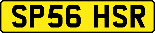 SP56HSR