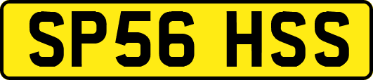 SP56HSS
