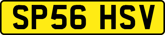 SP56HSV