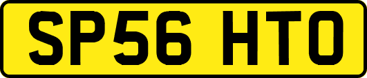 SP56HTO