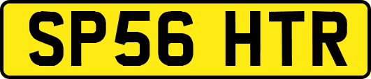 SP56HTR