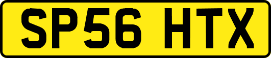 SP56HTX
