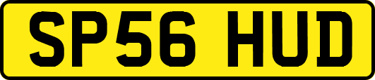 SP56HUD