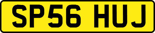SP56HUJ