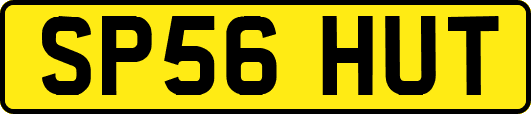 SP56HUT