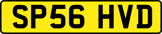 SP56HVD