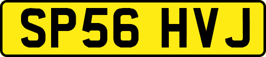 SP56HVJ