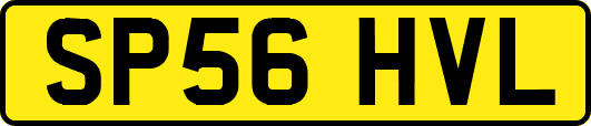 SP56HVL