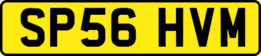 SP56HVM