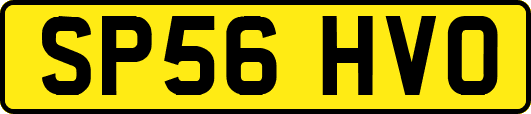 SP56HVO
