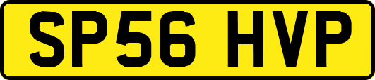 SP56HVP