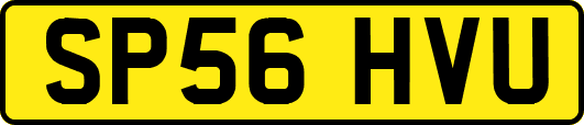 SP56HVU