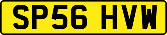 SP56HVW