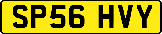 SP56HVY