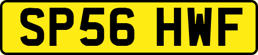 SP56HWF