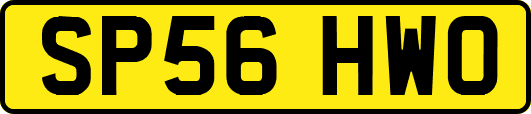 SP56HWO