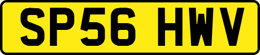 SP56HWV
