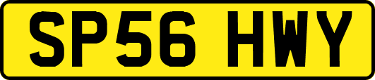 SP56HWY