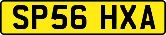 SP56HXA