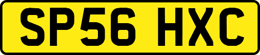 SP56HXC