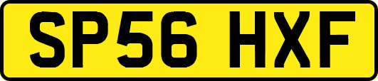 SP56HXF