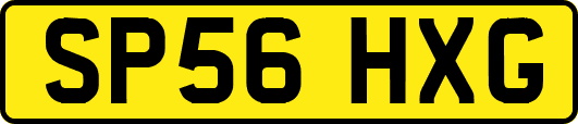 SP56HXG