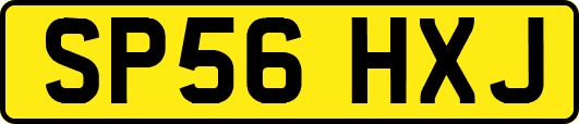 SP56HXJ