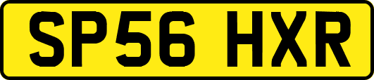 SP56HXR