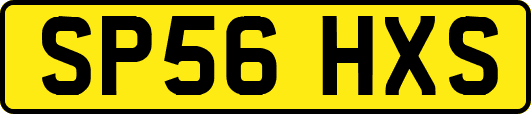 SP56HXS