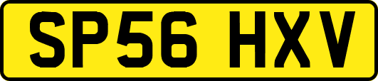 SP56HXV