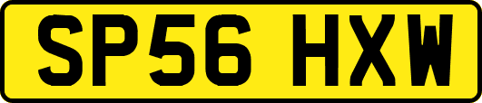 SP56HXW