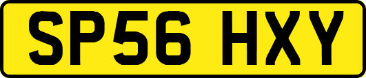 SP56HXY