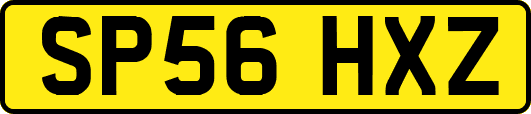 SP56HXZ