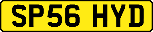 SP56HYD