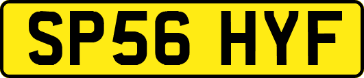 SP56HYF