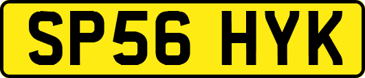 SP56HYK