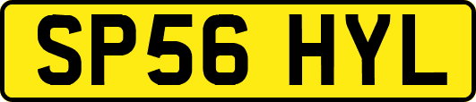 SP56HYL
